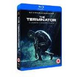 The Terminator [Blu-ray]